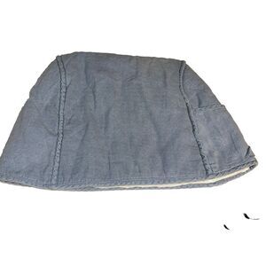 Home Kitchenware Bakeware Mixer Cover for Mixer Denim Blue